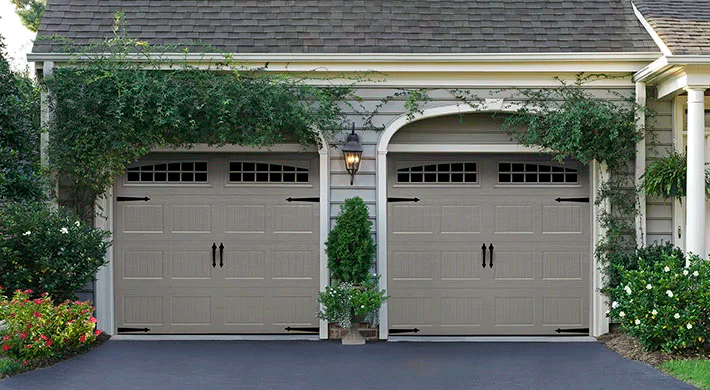 h-bead-board-glazed-sandtone-steel-single-garage-door-c-24-02